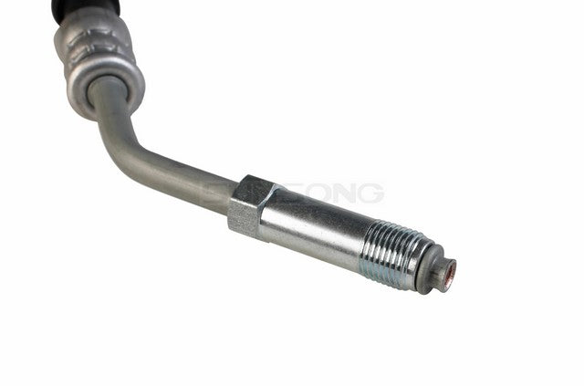 Sunsong Power Steering Pressure Line Hose Assembly P/N:3402224 Fits: Jeep Wrangler 11-07 - Image 2