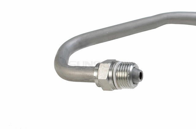 Sunsong Power Steering Pressure Line Hose Assembly P/N:3402225 Fits: Ford Freestar 07-04, Mercury Monterey 07-04 - Image 2