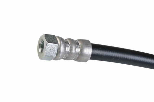 Sunsong Power Steering Pressure Line Hose Assembly P/N:3402226 Fits: Hyundai Santa Fe 06-01 - Image 3