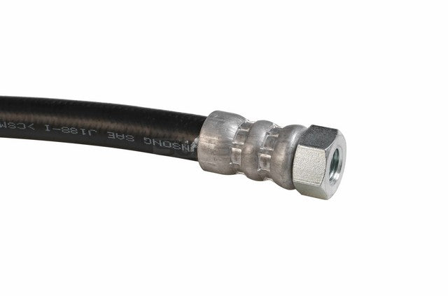 Sunsong Power Steering Pressure Line Hose Assembly P/N:3402228 Fits: Hyundai Elantra 00-96, Hyundai Tiburon 01-97 - Image 2