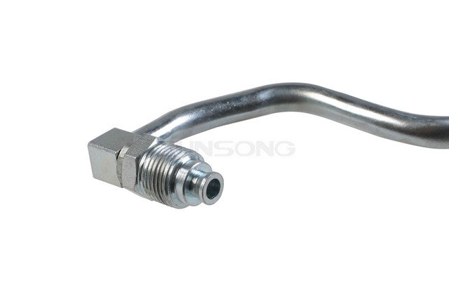 Sunsong Power Steering Pressure Line Hose Assembly P/N:3402229 Fits: Cadillac Srx 09-04 - Image 3