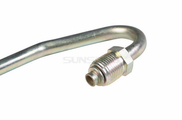 Sunsong Power Steering Pressure Line Hose Assembly P/N:3402231 Fits: Chevrolet Express 1500, Chevrolet Express 2500, Chevrolet Express 3500, Chevrolet Express 4500, Chevrolet Express Cargo, Chevrolet Express Pasajeros, GMC Savana 1500, GMC Savana 2500 - Image 3