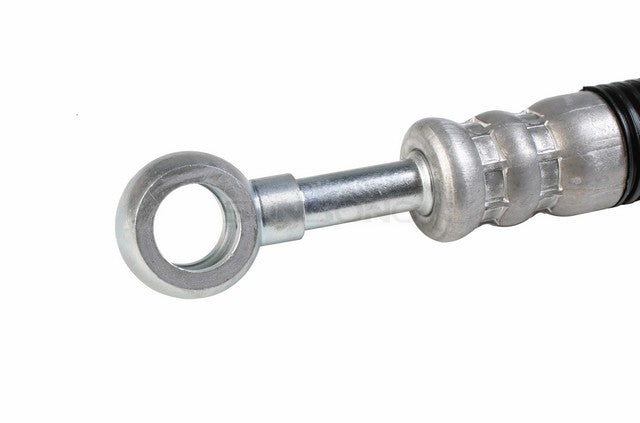 Sunsong Power Steering Pressure Line Hose Assembly P/N:3402233 Fits: Buick Lucerne 08-06 - Image 3
