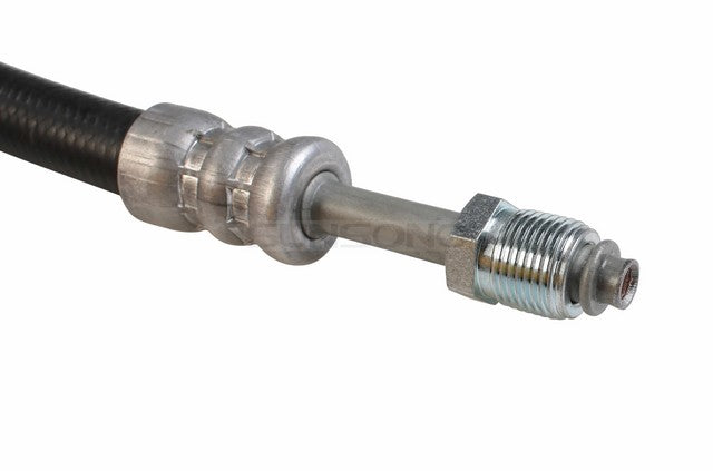 Sunsong Power Steering Pressure Line Hose Assembly P/N:3402234 Fits: Jeep Liberty 07-06 - Image 3