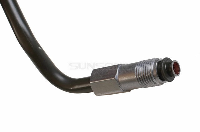 Sunsong Power Steering Pressure Line Hose Assembly P/N:3402234 Fits: Jeep Liberty 07-06 - Image 2