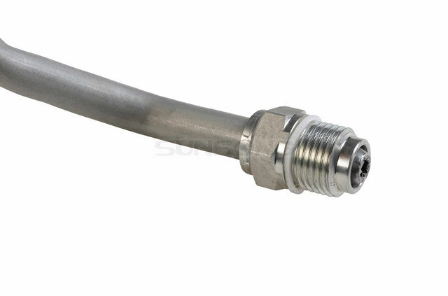 Sunsong Power Steering Return Line Hose Assembly P/N:3402236 Fits: Ford F-100 Ranger 99-98, Ford Ranger 00-98, Mazda B2500 01-98, Mazda B3000 00-98, Mazda B4000 00-98 - Image 3