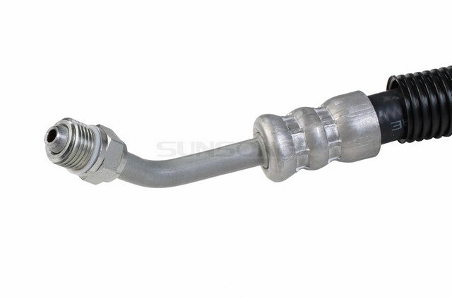 Sunsong Power Steering Pressure Line Hose Assembly P/N:3402238 Fits: Buick Allure 08-05, Buick Lacrosse 08-05 - Image 3