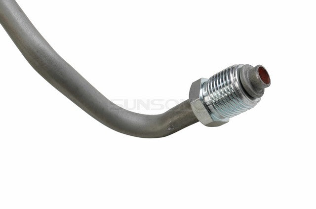 Sunsong Power Steering Pressure Line Hose Assembly P/N:3402238 Fits: Buick Allure 08-05, Buick Lacrosse 08-05 - Image 2