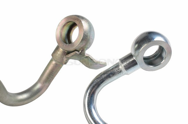 Sunsong Power Steering Pressure Line Hose Assembly P/N:3402239 Fits: Lexus Ls400 97-90 - Image 3