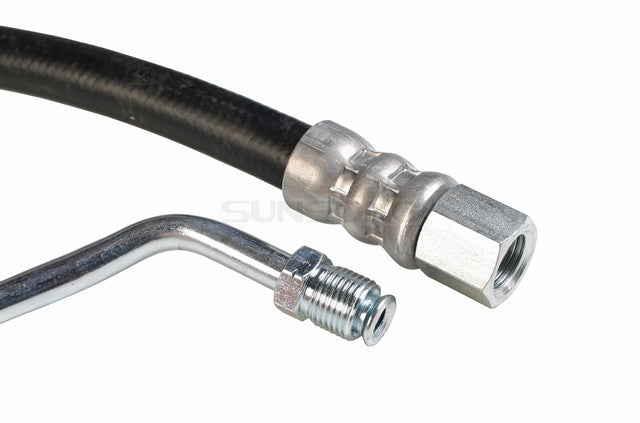 Sunsong Power Steering Pressure Line Hose Assembly P/N:3402239 Fits: Lexus Ls400 97-90 - Image 2