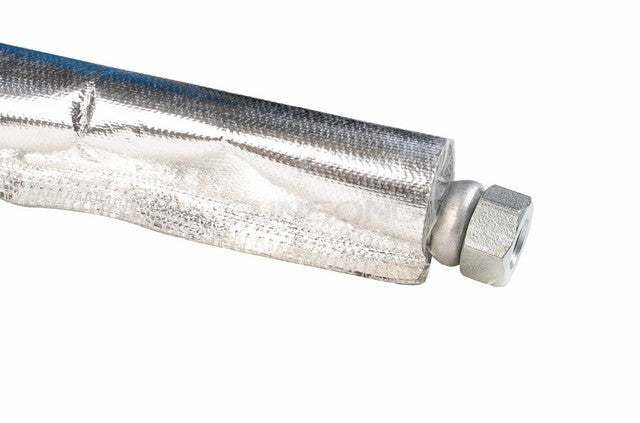Sunsong Power Steering Pressure Line Hose Assembly P/N:3402240 Fits: Nissan Murano 07-03 - Image 2