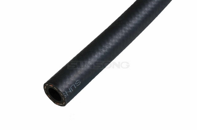 Sunsong Power Steering Return Line Hose Assembly P/N:3402242 Fits: Buick Allure 08-05, Buick Lacrosse 07-05, Pontiac Grand Prix 07-04 - Image 2