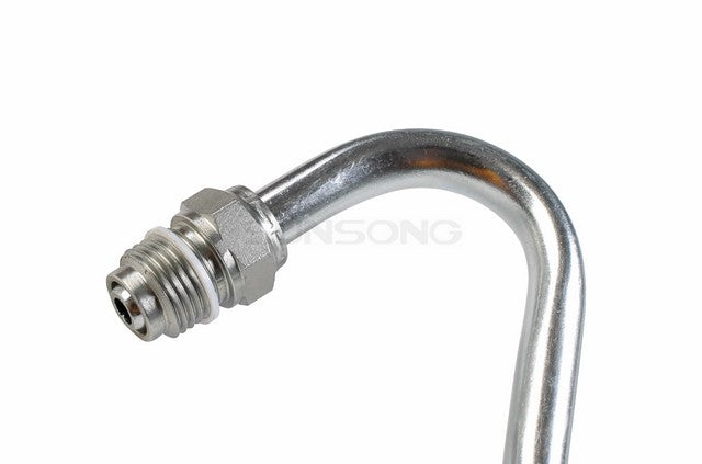 Sunsong Power Steering Pressure Line Hose Assembly P/N:3402243 Fits: Ford Taurus 07-02, Mercury Sable 05-02 - Image 3