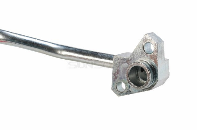 Sunsong Power Steering Pressure Line Hose Assembly P/N:3402245 Fits: Honda Accord 97-95 - Image 2