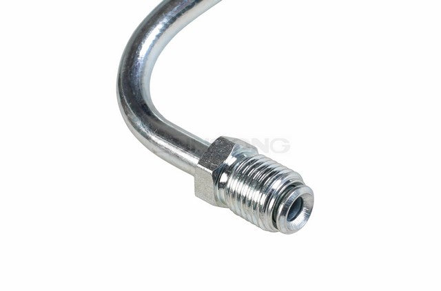 Sunsong Power Steering Pressure Line Hose Assembly P/N:3402246 Fits: Nissan Frontier 04-00, Nissan Xterra 04-00 - Image 2