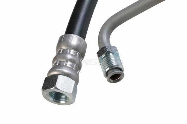Sunsong Power Steering Pressure Line Hose Assembly P/N:3402248 Fits: Hyundai Tucson 09-05, Kia Sportage 10-05 - Image 3