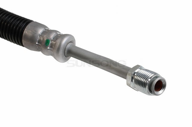 Sunsong Power Steering Pressure Line Hose Assembly P/N:3402255 Fits: Lexus Es300 96-93, Toyota Camry 94-93 - Image 2