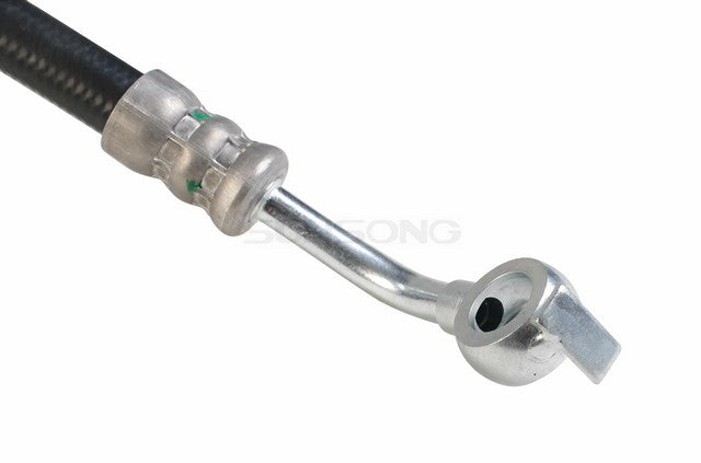 Sunsong Power Steering Pressure Line Hose Assembly P/N:3402255 Fits: Lexus Es300 96-93, Toyota Camry 94-93 - Image 3