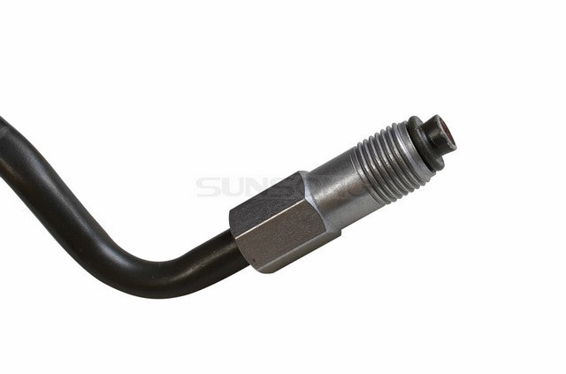 Sunsong Power Steering Pressure Line Hose Assembly P/N:3402256 Fits: Jeep Liberty 05-04 - Image 3
