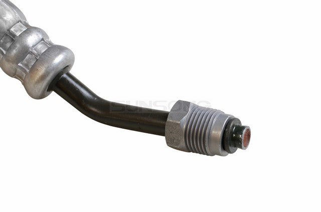 Sunsong Power Steering Pressure Line Hose Assembly P/N:3402256 Fits: Jeep Liberty 05-04 - Image 2