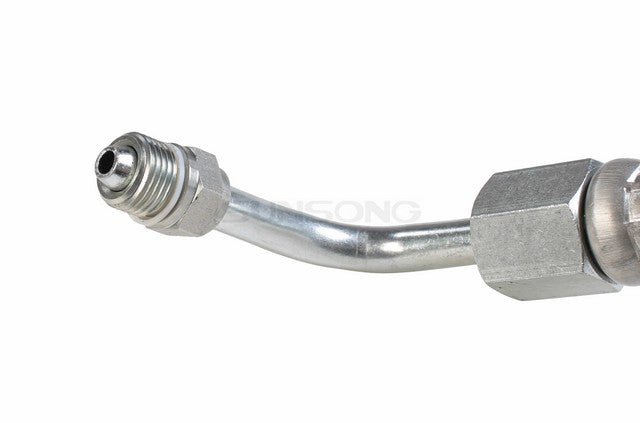 Sunsong Power Steering Pressure Line Hose Assembly P/N:3402261 Fits: Ford F-100 Ranger 2001, Ford Ranger 11-01, Mazda B2300 10-01 - Image 3