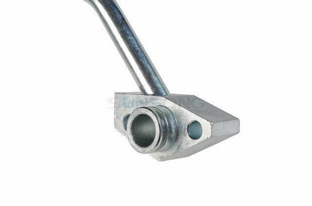 Sunsong Power Steering Pressure Line Hose Assembly P/N:3402266 Fits: Honda Prelude 01-97 - Image 2