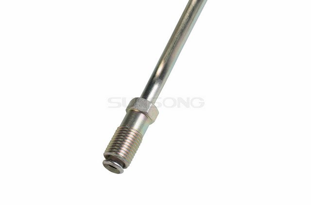 Sunsong Power Steering Pressure Line Hose Assembly P/N:3402266 Fits: Honda Prelude 01-97 - Image 3