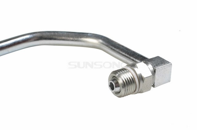Sunsong Power Steering Pressure Line Hose Assembly P/N:3402267 Fits: Ford F-250 Super Duty 1999, Ford F-350 Super Duty 1999 - Image 3