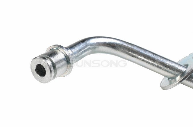 Sunsong Power Steering Pressure Line Hose Assembly P/N:3402268 Fits: Ford F-150 10-05 - Image 2