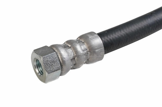 Sunsong Power Steering Pressure Line Hose Assembly P/N:3402269 Fits: Hyundai Sonata 05-99 - Image 2