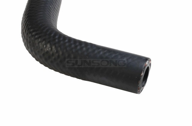 Sunsong Power Steering Return Line Hose Assembly P/N:3402270 Fits: Nissan Frontier 04-99, Nissan Xterra 04-00 - Image 2