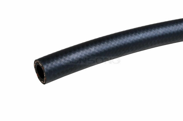Sunsong Power Steering Return Line Hose Assembly P/N:3402272 Fits: Chrysler 300 10-05, Chrysler 300 14-12, Dodge Challenger 18-08, Dodge Charger 10-06, Dodge Charger 18-12, Dodge Magnum 08-05 - Image 3