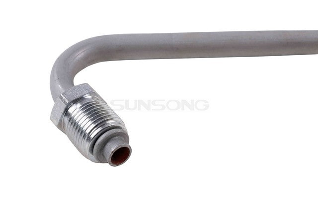 Sunsong Power Steering Pressure Line Hose Assembly P/N:3402274 Fits: Chevrolet Camaro 81-80 - Image 2