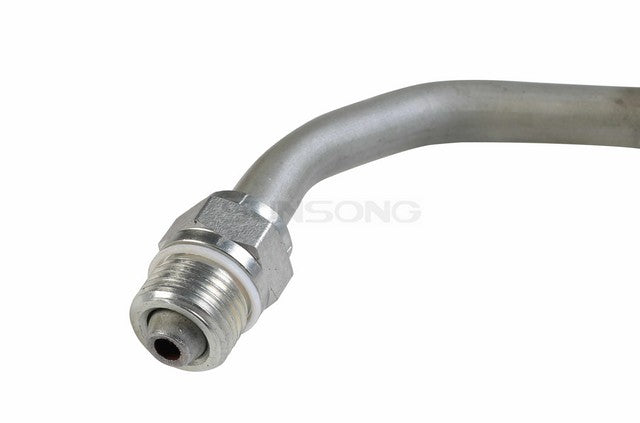 Sunsong Power Steering Pressure Line Hose Assembly P/N:3402276 Fits: Ford Aerostar 1990 - Image 2