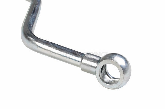 Sunsong Power Steering Pressure Line Hose Assembly P/N:3402277 Fits: Kia Sedona 05-02 - Image 2