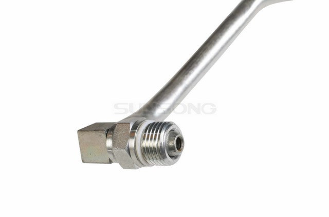 Sunsong Power Steering Pressure Line Hose Assembly P/N:3402278 Fits: Ford Taurus 2000, Mercury Sable 2000 - Image 3