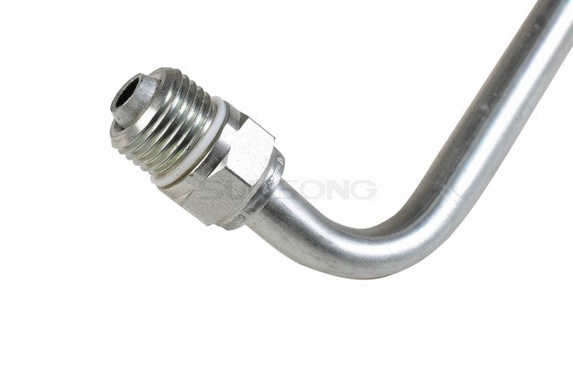 Sunsong Power Steering Pressure Line Hose Assembly P/N:3402280 Fits: Ford Thunderbird 05-03, Lincoln Ls 06-03 - Image 2