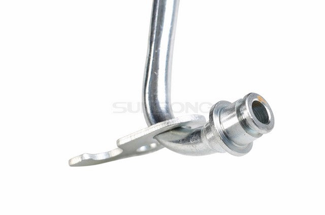 Sunsong Power Steering Pressure Line Hose Assembly P/N:3402280 Fits: Ford Thunderbird 05-03, Lincoln Ls 06-03 - Image 3