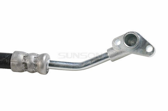 Sunsong Power Steering Pressure Line Hose Assembly P/N:3402281 Fits: Acura Cl 99-97 - Image 2