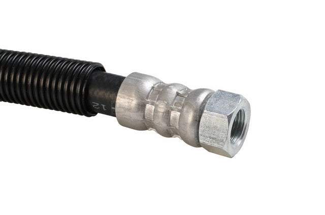 Sunsong Power Steering Pressure Line Hose Assembly P/N:3402282 Fits: Lexus Ls400 00-98 - Image 2