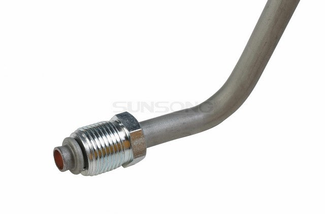 Sunsong Power Steering Pressure Line Hose Assembly P/N:3402283 Fits: Buick Terraza 06-05, Chevrolet Uplander 06-05, Pontiac Montana 06-05, Saturn Relay 06-05 - Image 3