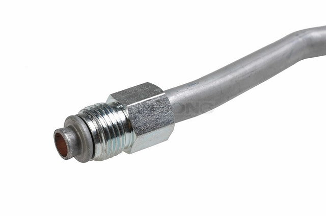 Sunsong Power Steering Pressure Line Hose Assembly P/N:3402283 Fits: Buick Terraza 06-05, Chevrolet Uplander 06-05, Pontiac Montana 06-05, Saturn Relay 06-05 - Image 2