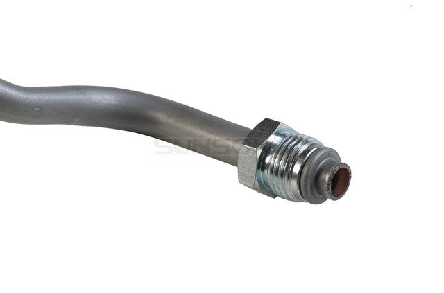 Sunsong Power Steering Pressure Line Hose Assembly P/N:3402291 Fits: Chrysler 300 10-05, Dodge Challenger 10-08, Dodge Charger 10-06, Dodge Magnum 08-05 - Image 3
