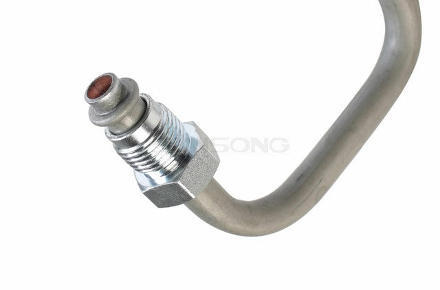 Sunsong Power Steering Return Line Hose Assembly P/N:3402294 Fits: Jeep Cj5 83-81, Jeep Cj7 86-81, Jeep Dj5 1981, Jeep Dj5 1983, Jeep Scrambler 85-81 - Image 3