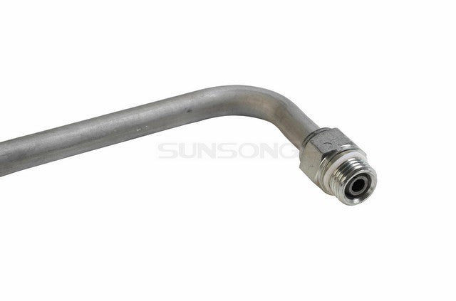 Sunsong Power Steering Pressure Line Hose Assembly P/N:3402296 Fits: Ford Aerostar 97-91 - Image 3