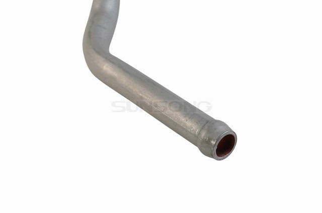 Sunsong Power Steering Return Line Hose Assembly P/N:3402297 Fits: Hyundai Santa Fe 04-01 - Image 2
