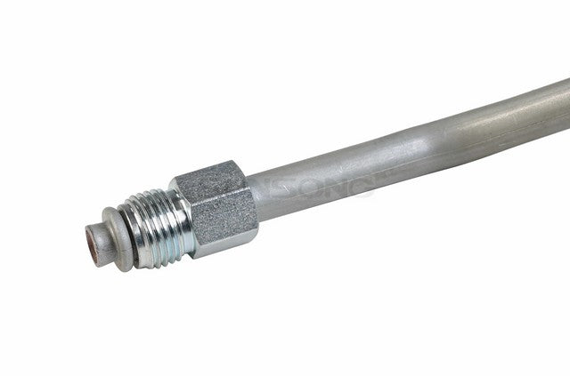 Sunsong Power Steering Pressure Line Hose Assembly P/N:3402301 Fits: Hummer H3 10-06, Hummer H3t 10-09 - Image 3