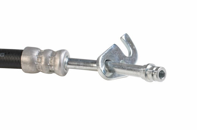 Sunsong Power Steering Pressure Line Hose Assembly P/N:3402301 Fits: Hummer H3 10-06, Hummer H3t 10-09 - Image 2