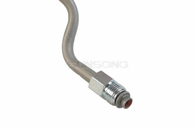 Sunsong Power Steering Pressure Line Hose Assembly P/N:3402302 Fits: Toyota Sequoia 07-01, Toyota Tundra 06-00 - Image 2