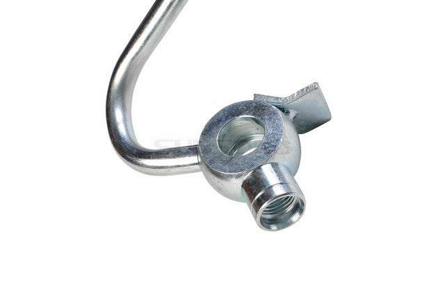 Sunsong Power Steering Pressure Line Hose Assembly P/N:3402303 Fits: Toyota Tacoma 04-98 - Image 3